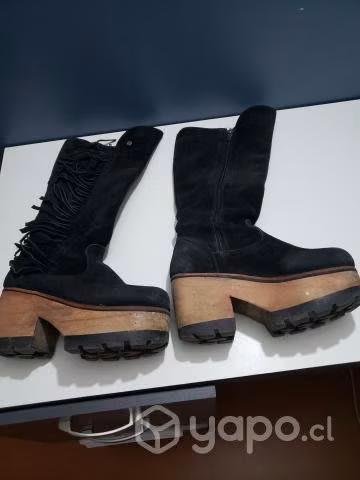 botas nro. 37