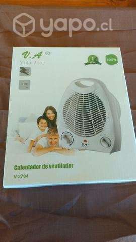 Calefactor eléctrico - Imagen 3