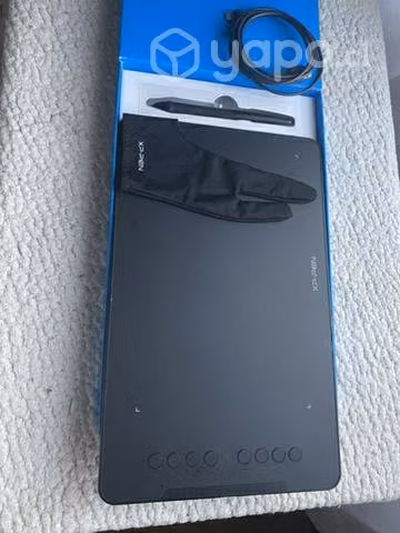 Tablet Grafica (para dibujo, arquitectos o juegos)