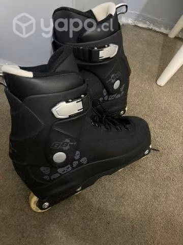 Patines BlackBone