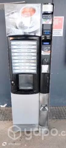 Máquina de café