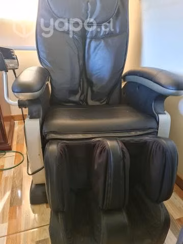 Sillon masajeador cannon