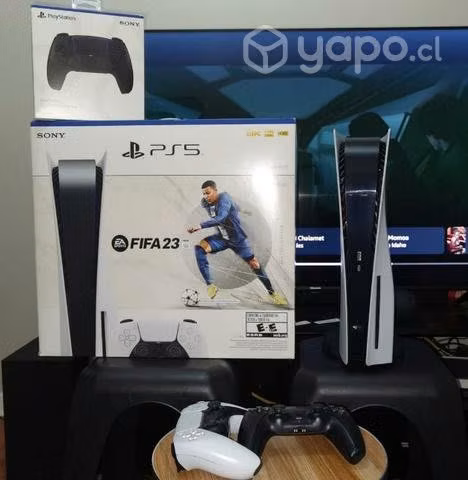 PlayStation 5