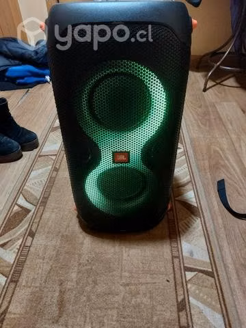 JBL PartyBox 110