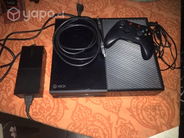 Xbox one