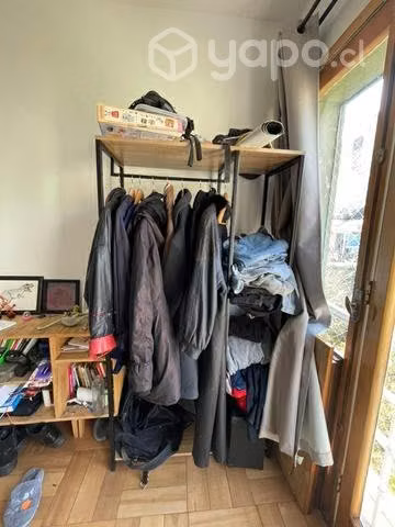 Closet abierto - Imagen 3