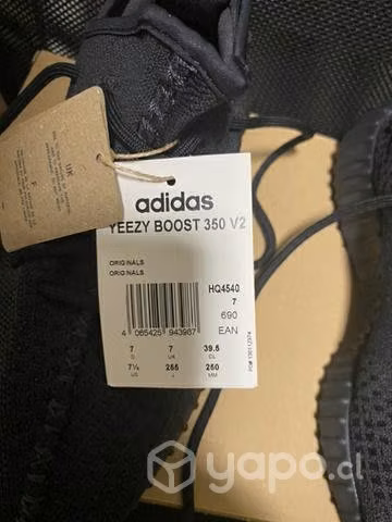 Zapatillas YEEZY 350 - Imagen 3