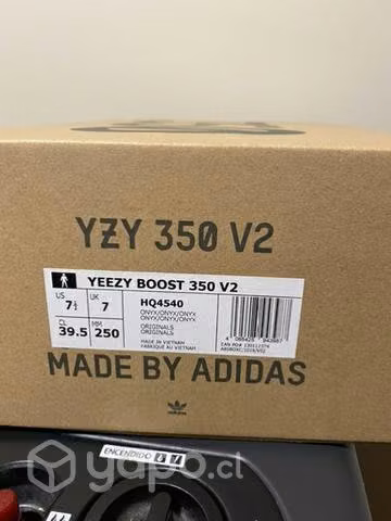 Zapatillas YEEZY 350 - Imagen 5