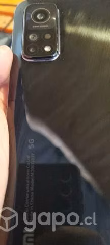 Xiaomi mi 10t 5g - Imagen 2