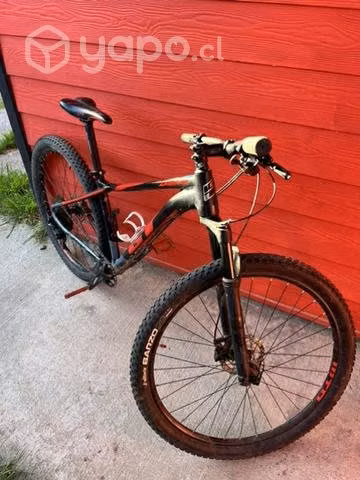 Bicicleta GT semi nueva - Imagen 2