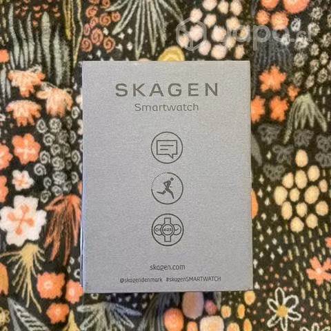 Reloj Smartwatch Skagen - Imagen 2