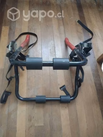 Porta bicicletas
