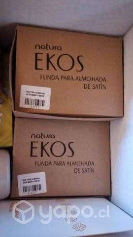 Productos Natura