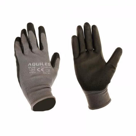 Par guantes anticorte