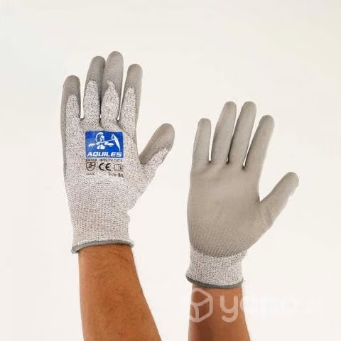 Par guantes anticorte