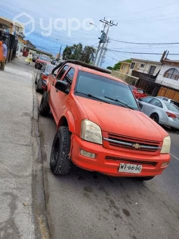 Flete disponibilidad