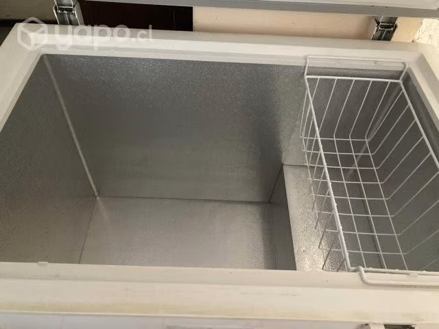 Congelador Horizontal M300 Marca Mademsa