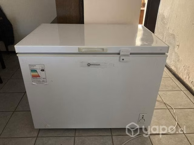 Congelador Horizontal M300 Marca Mademsa