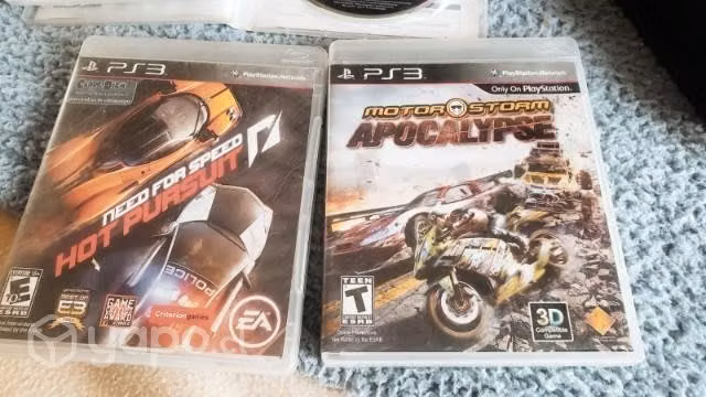 Ps3 12gb 2010 (PRECIO CONVERSABLE)