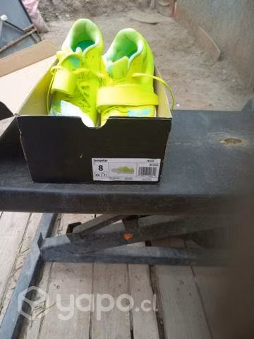 Zapatillas
