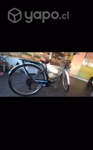 Bicicleta Oxford