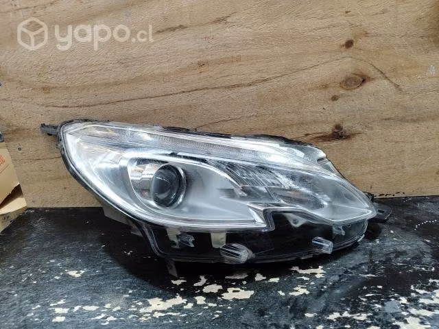 Óptico Peugeot 2008 2013 2016 nuevo original /m01