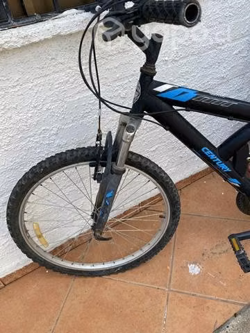 Bicicleta Oxford aro 26 - Imagen 4