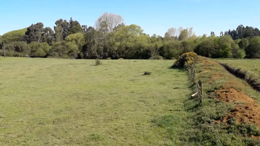Se vende parcela