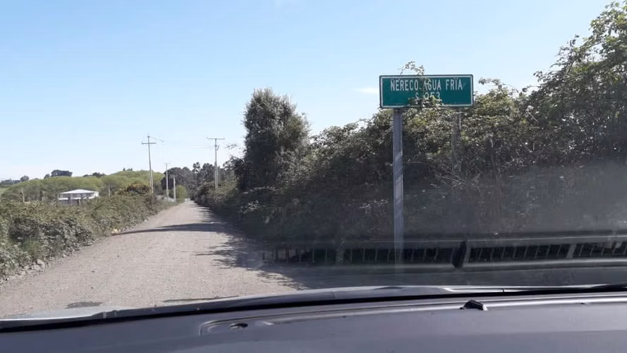 Se vende parcela