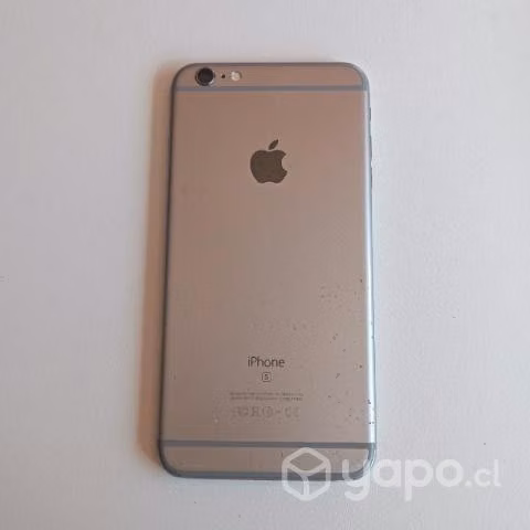 Iphone 6s plus