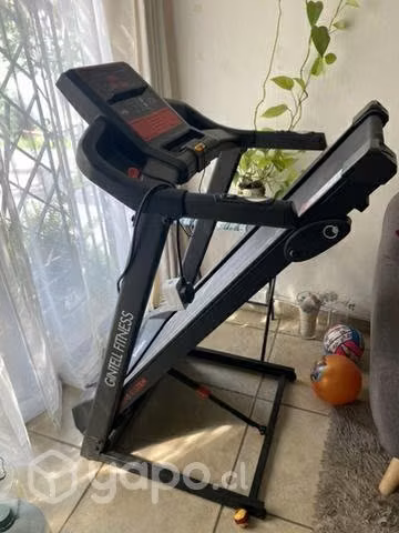 Trotadora electrica desarmable PRECIO CONVERSABLE