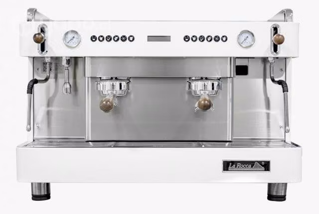 Cafetera-Molinillo y accesorios para Cafeteria Nue