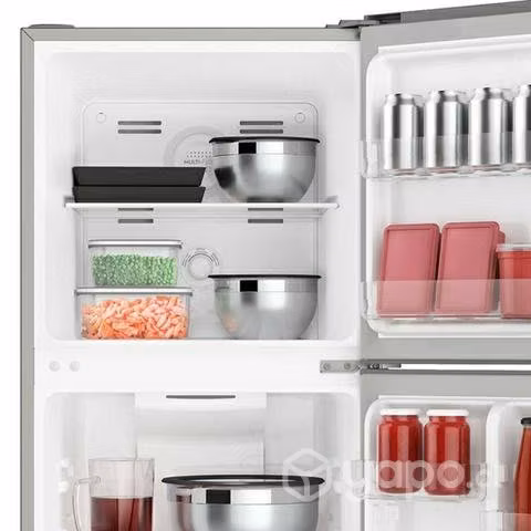 Refrigerador nuevo altus 1200 Mademsa No frost