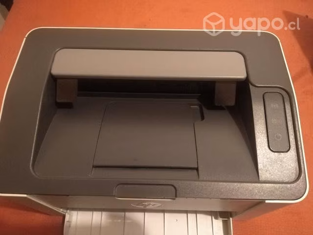 Impresora HP Laser 107w - Imagen 4