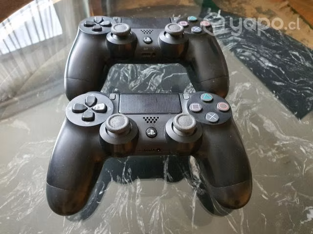 Play station 4 1 tera