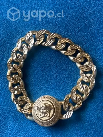 Pulsera Versace mujer