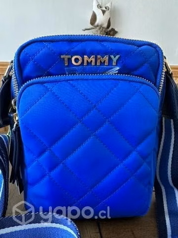 Crossbody TH