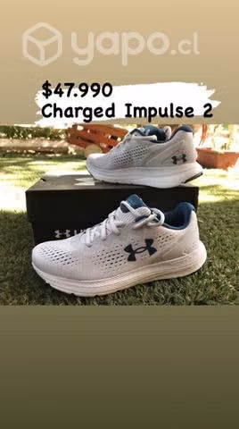 Zapatillas - Imagen 2