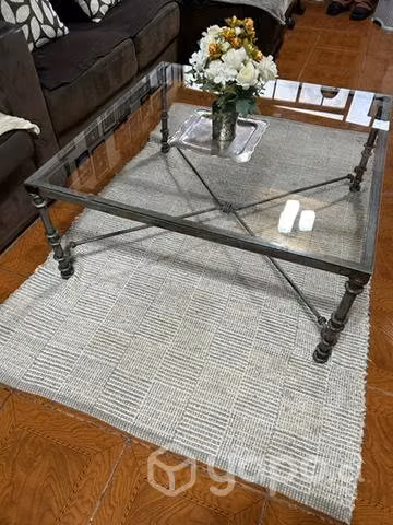 Mesa de centro