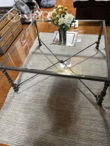 Mesa de centro