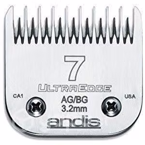 Peines andis nuevos 10 , 7fc - Imagen 2