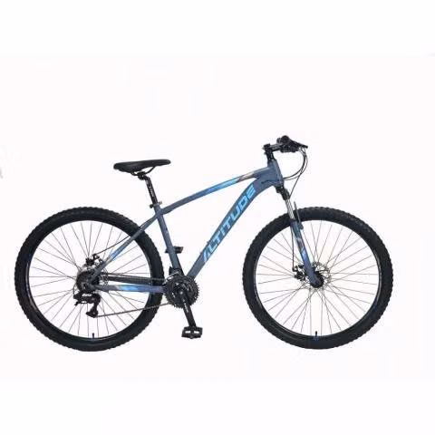 Bicicleta altitud kawell 3