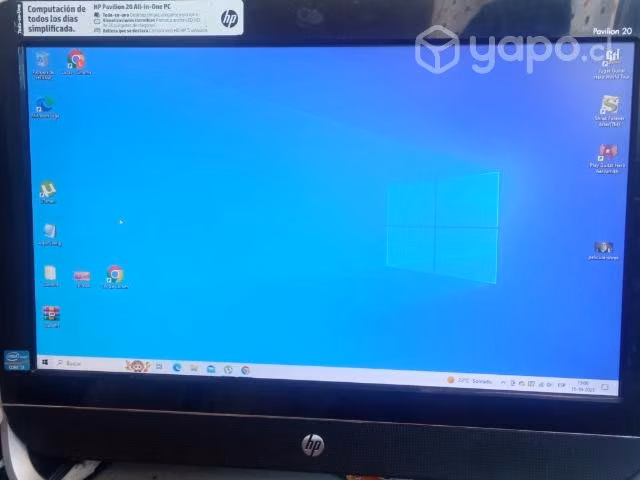 Computador