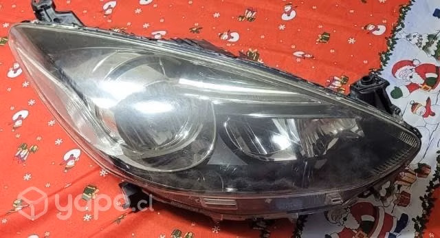 Optico mazda demio derecho