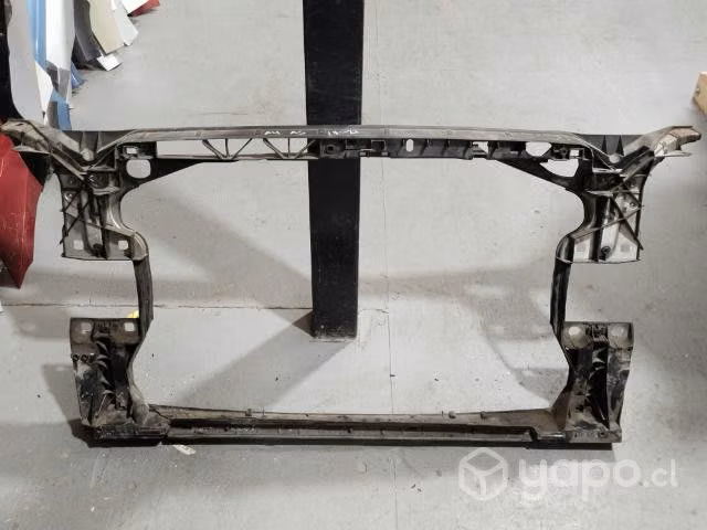 Frontal Audi A /m01nj2