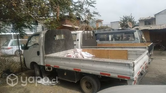 Retiros de escombros