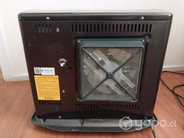 Estufa Toyotomi LC 43