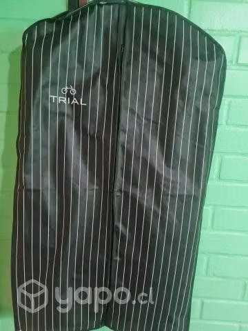 Traje trial nuevo t50 - Imagen 2