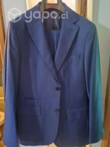 Traje trial nuevo t50 - Imagen 3