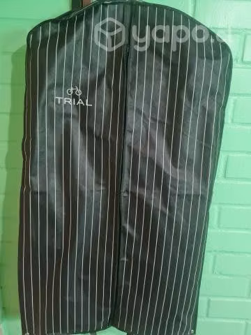 Traje trial nuevo t50 - Imagen 6